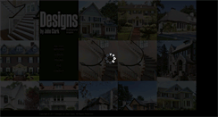 Desktop Screenshot of designsbyjohnclark.com